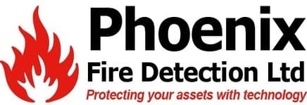 Phoenix Fire Detection Limited logo
