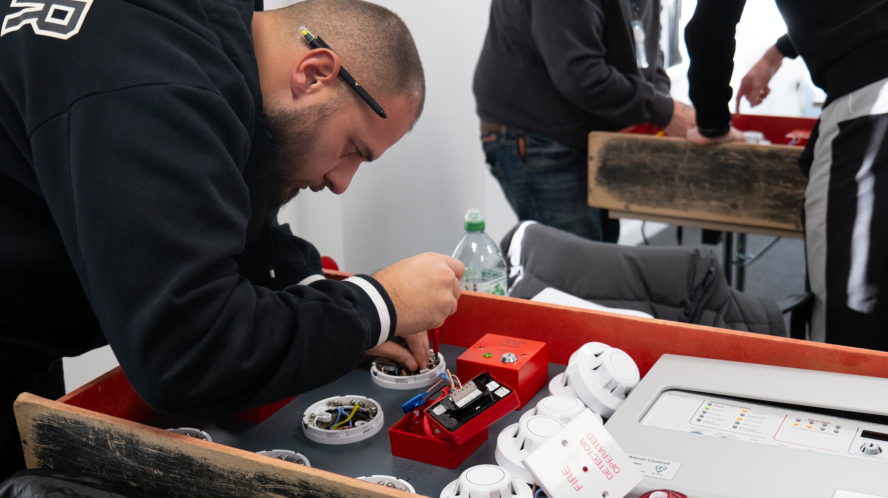 Raising the Bar: Why Meaningful Training Matters More Than Ever in Fire Safety
