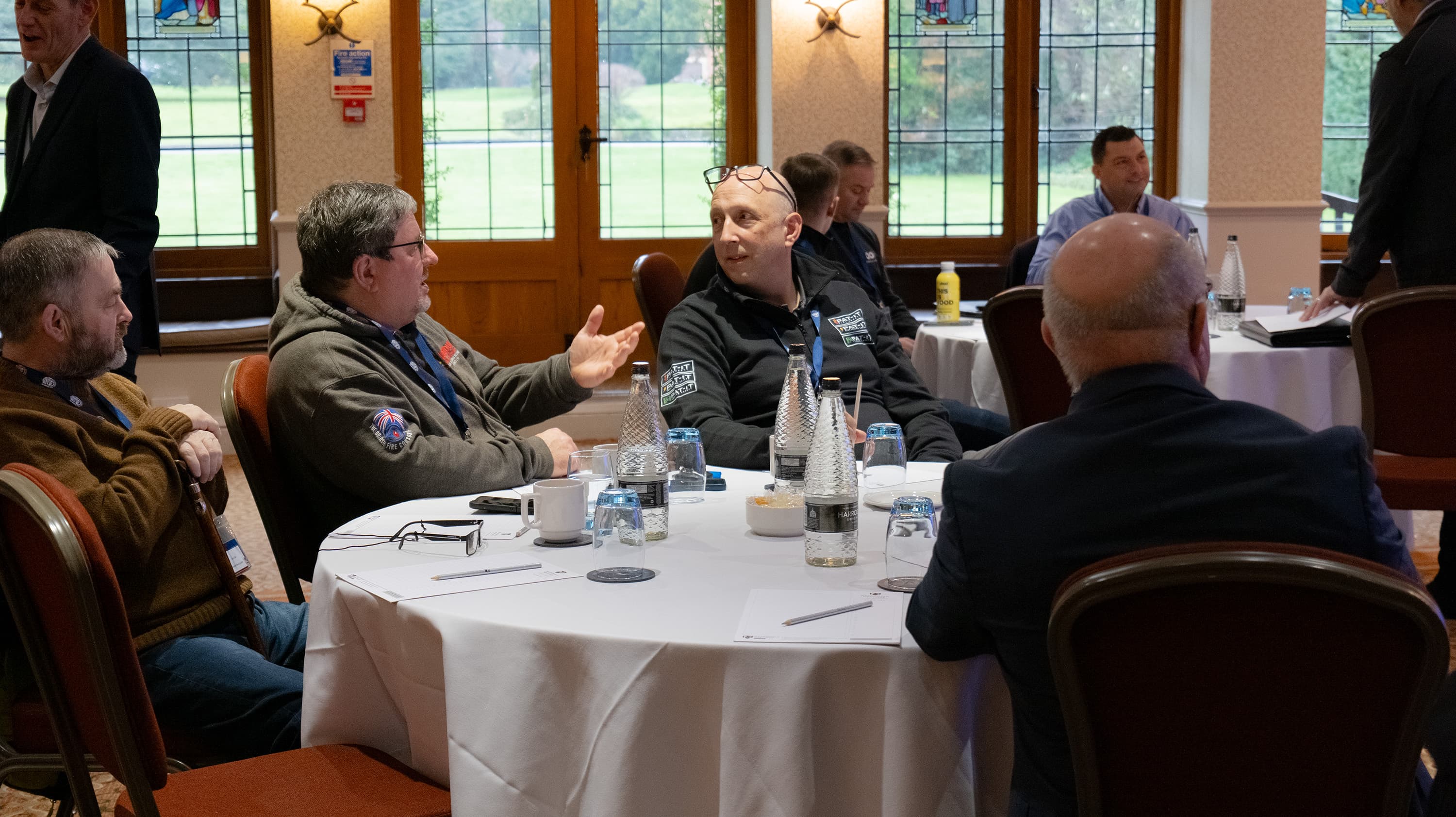 BFC Annual General Meeting 2026