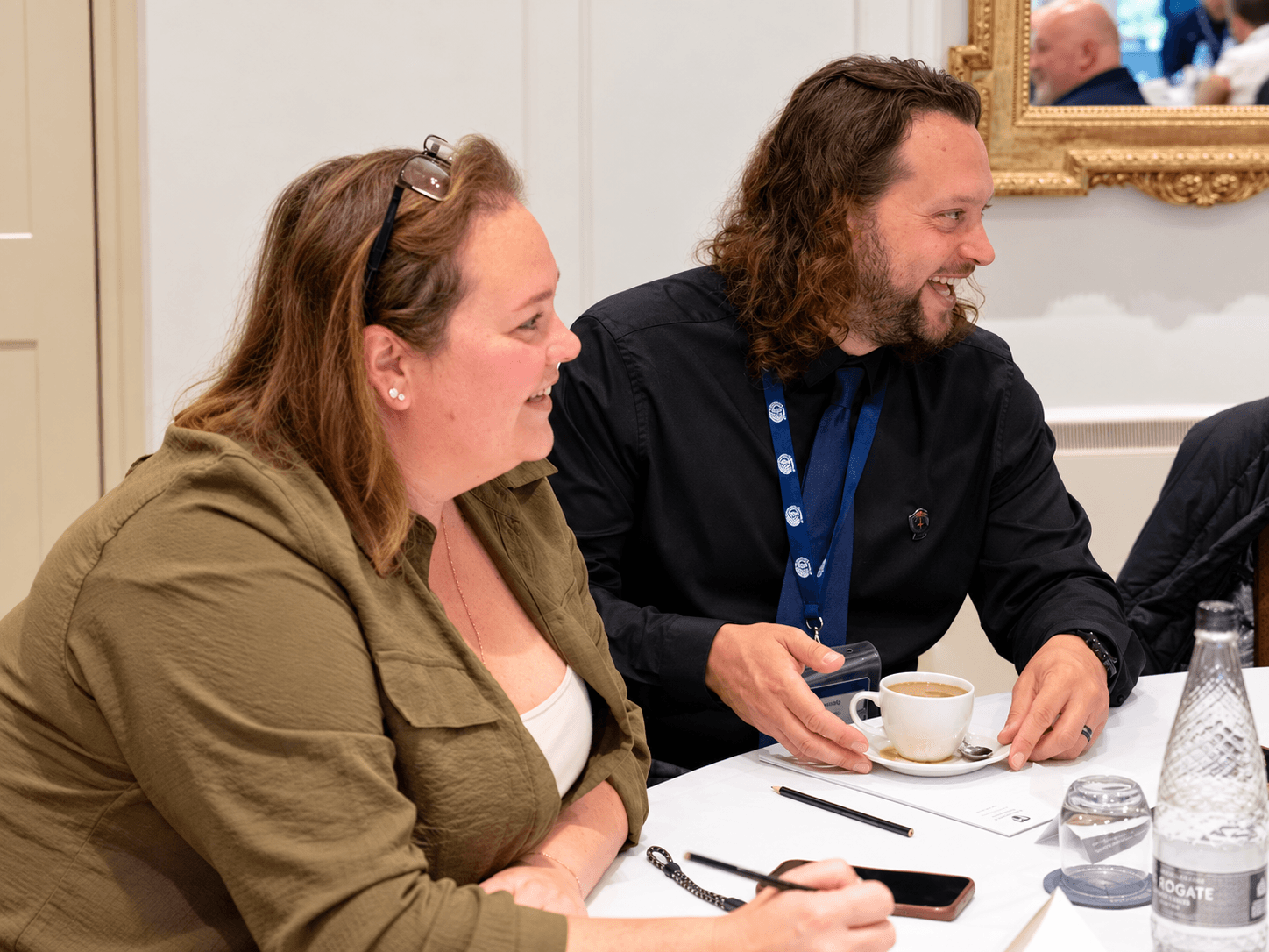 British Fire Consortium AGM: A Look Back at Our 150th Meeting — photo 8