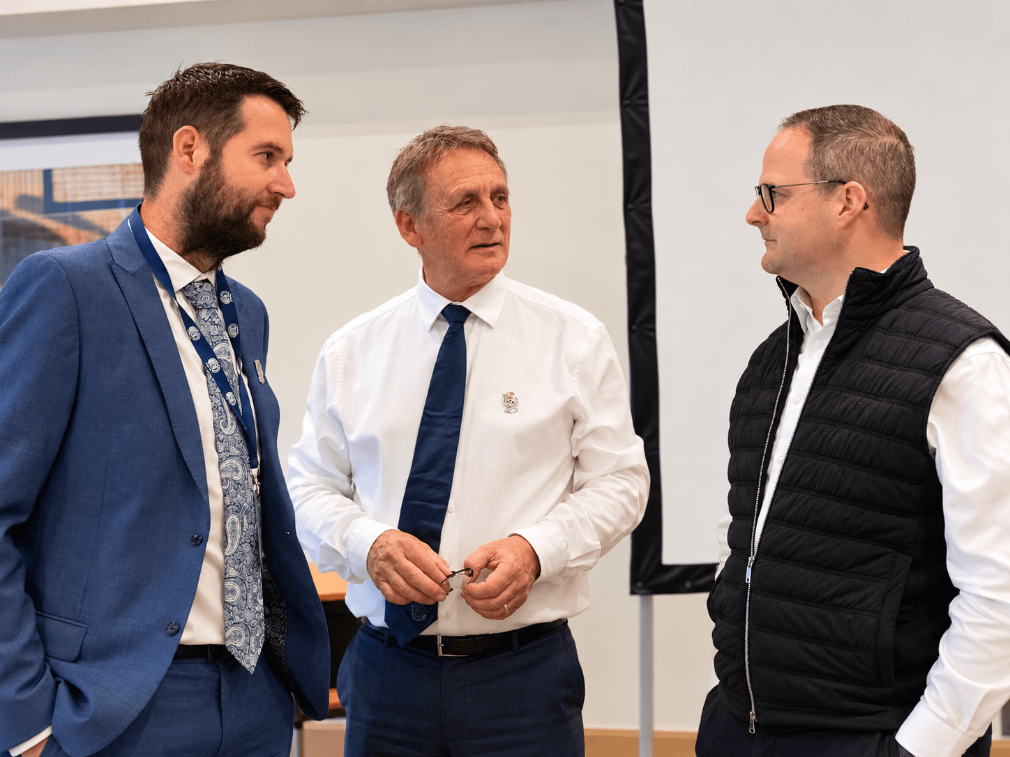 British Fire Consortium AGM: A Look Back at Our 150th Meeting — photo 9