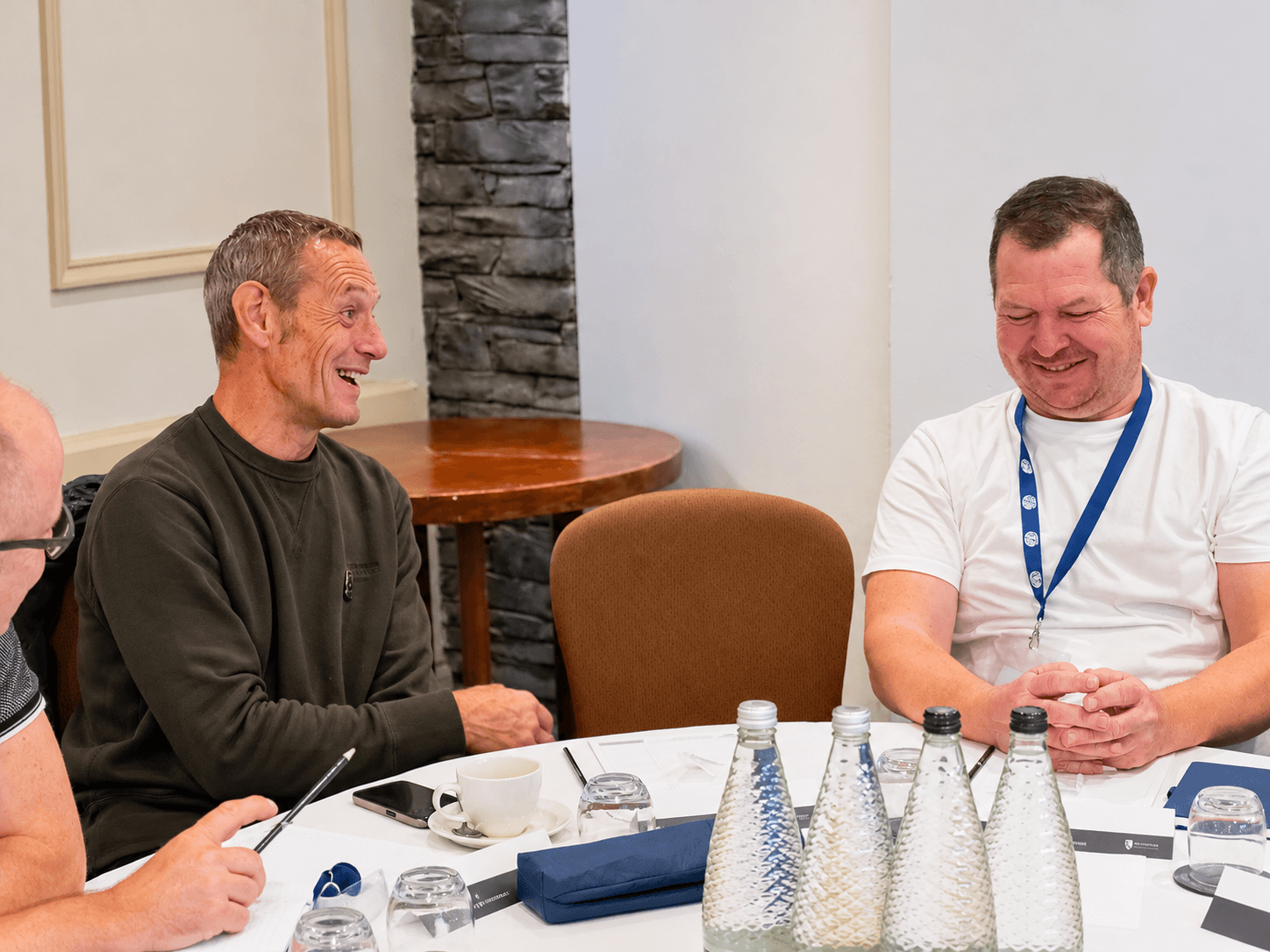 British Fire Consortium AGM: A Look Back at Our 150th Meeting — photo 10