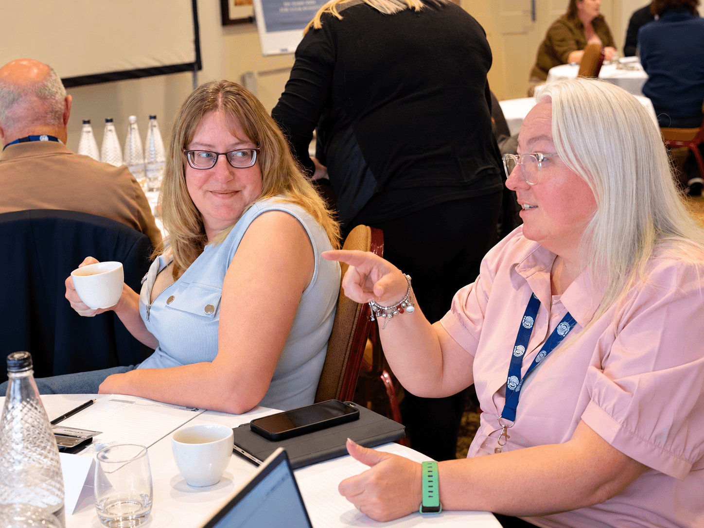 British Fire Consortium AGM: A Look Back at Our 150th Meeting — photo 12
