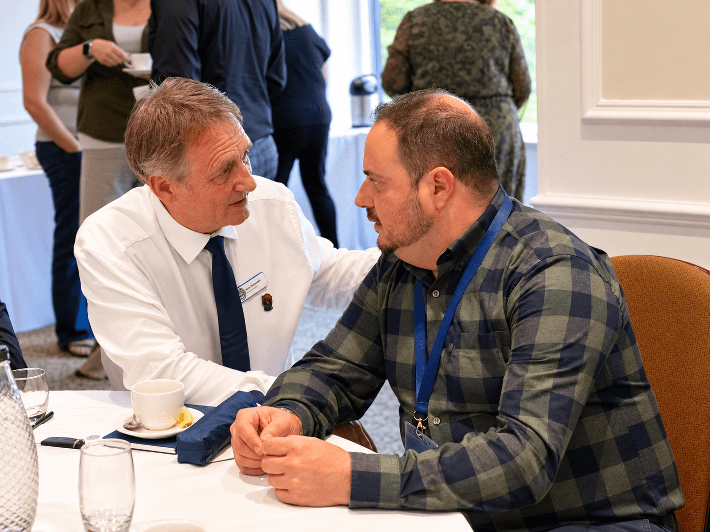 British Fire Consortium AGM: A Look Back at Our 150th Meeting — photo 15
