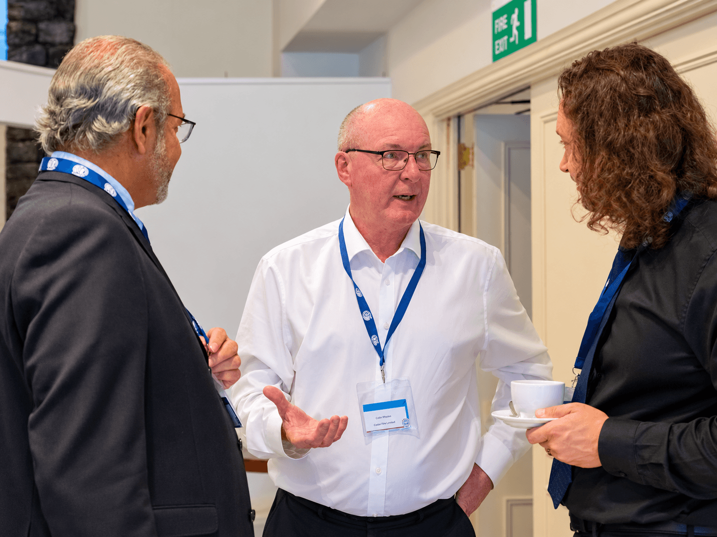 British Fire Consortium AGM: A Look Back at Our 150th Meeting — photo 22