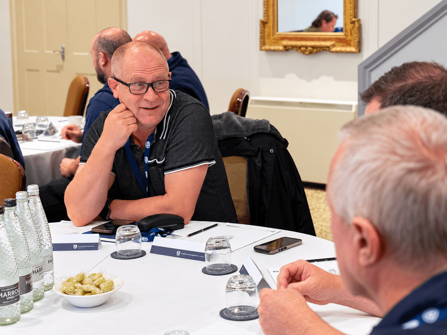 British Fire Consortium AGM: A Look Back at Our 150th Meeting — photo 23