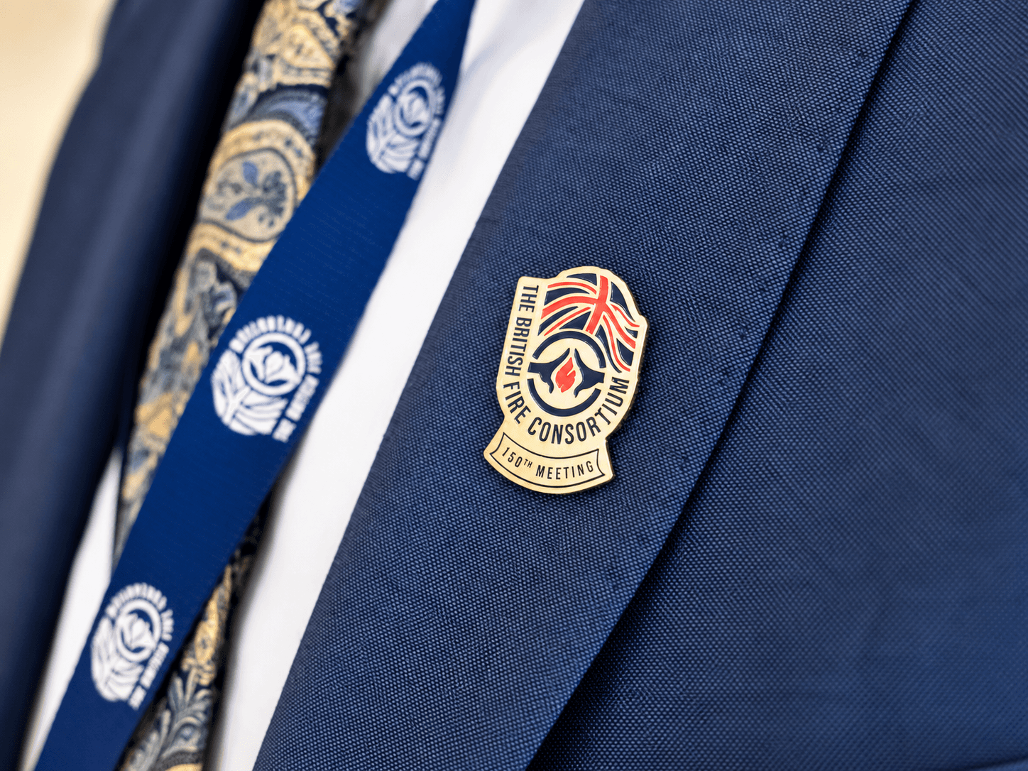 British Fire Consortium AGM: A Look Back at Our 150th Meeting