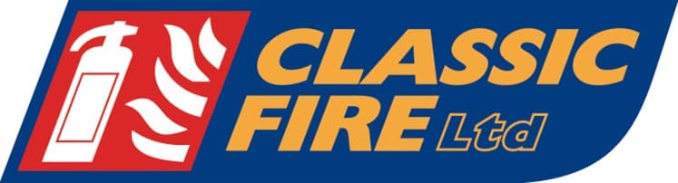 Classic Fire Limited logo