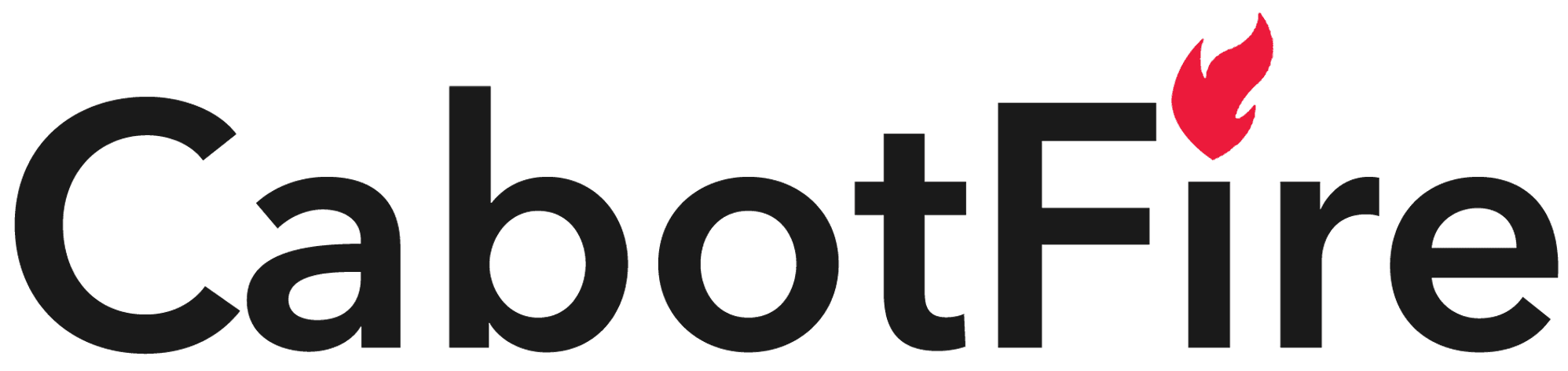 Cabot Fire Ltd logo