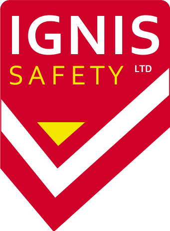 Ignis Safety Ltd logo