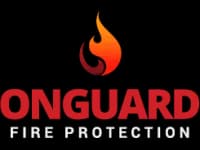 Onguard Fire Protection logo