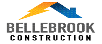 Bellebrook Construction Services Limited logo