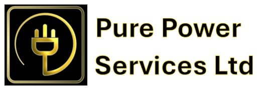 Pure Power Services Ltd logo