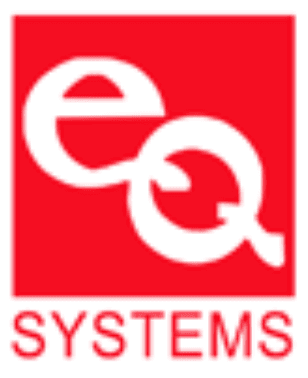 EQ Systems Limited logo