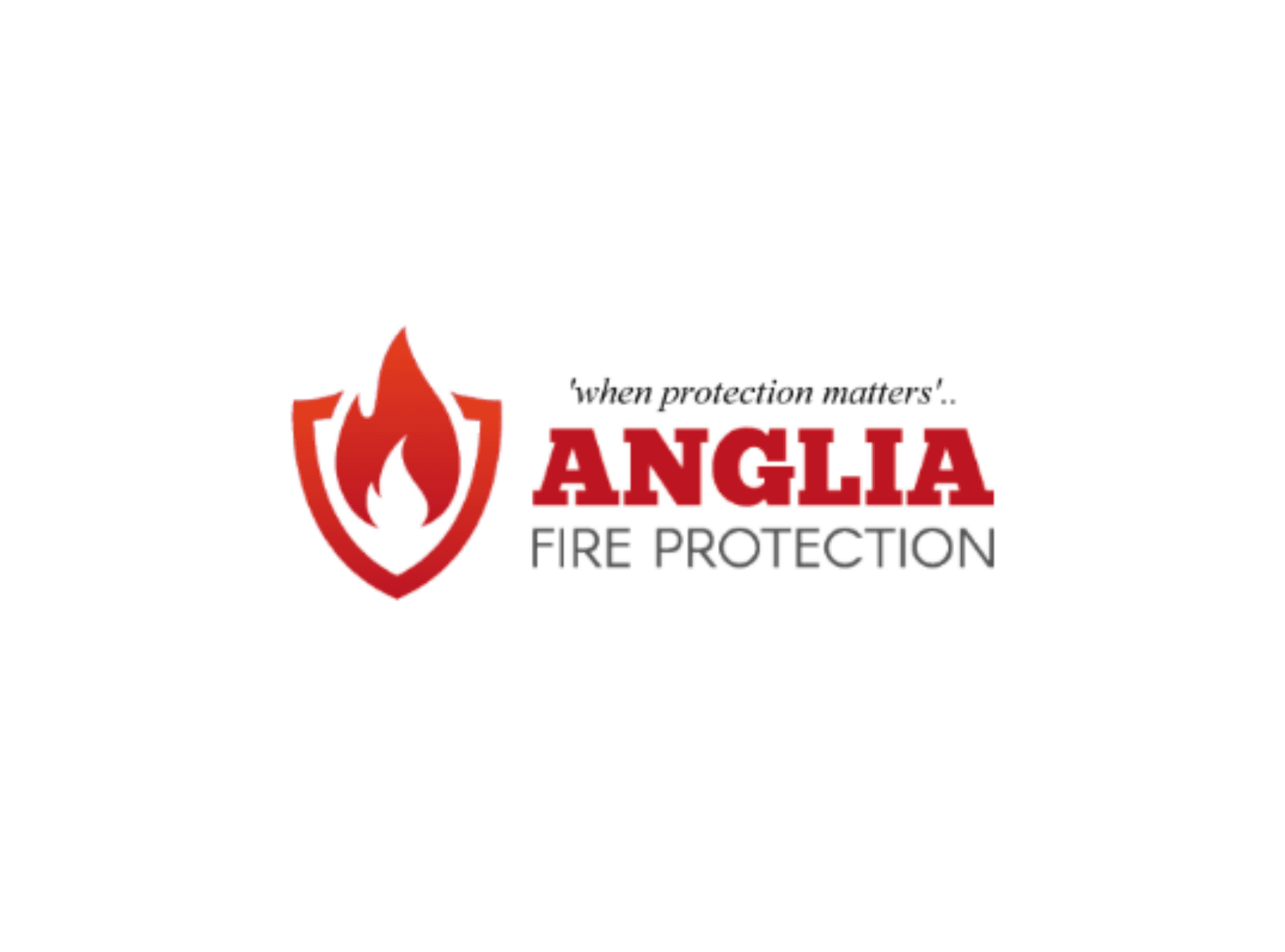 From a garage and a boot full of extinguishers to the next generation of Anglia Fire Protection