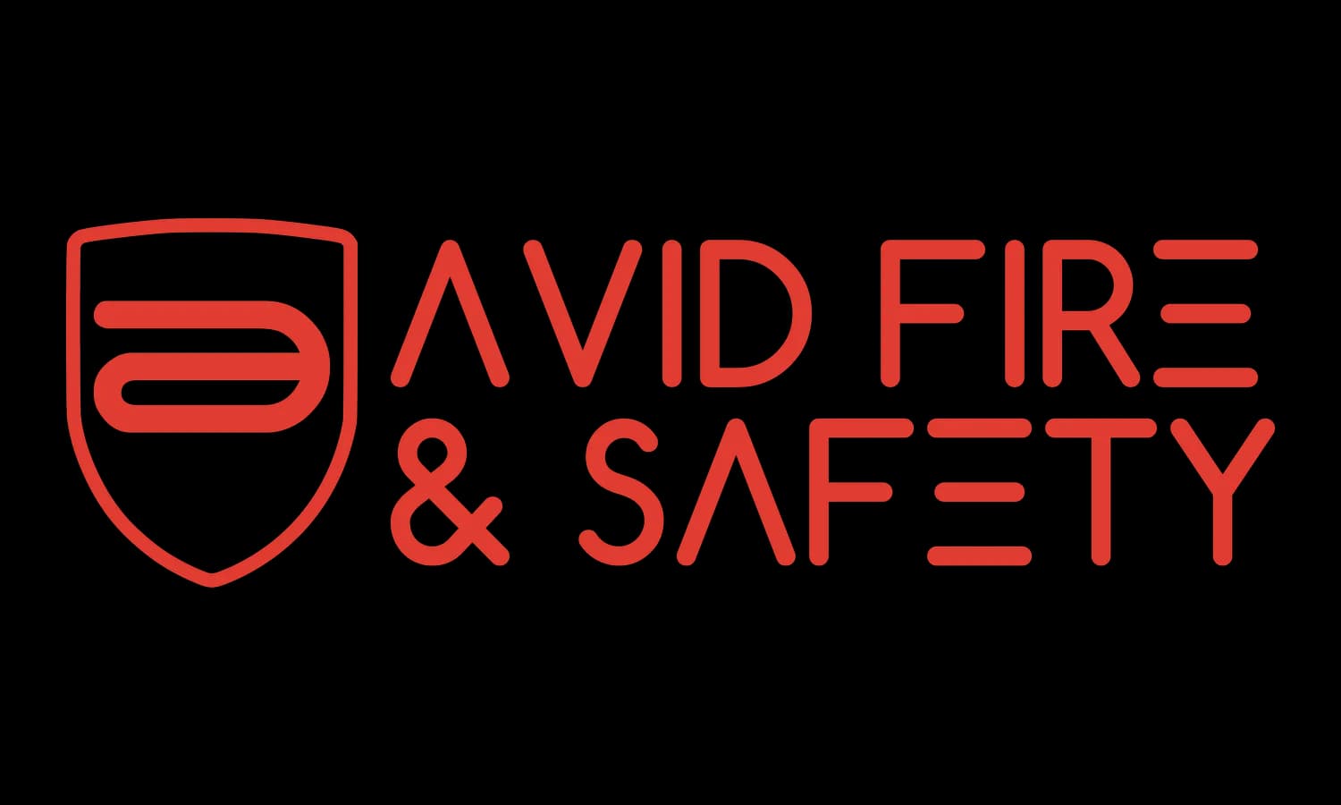 AVID Fire & Safety Ltd logo