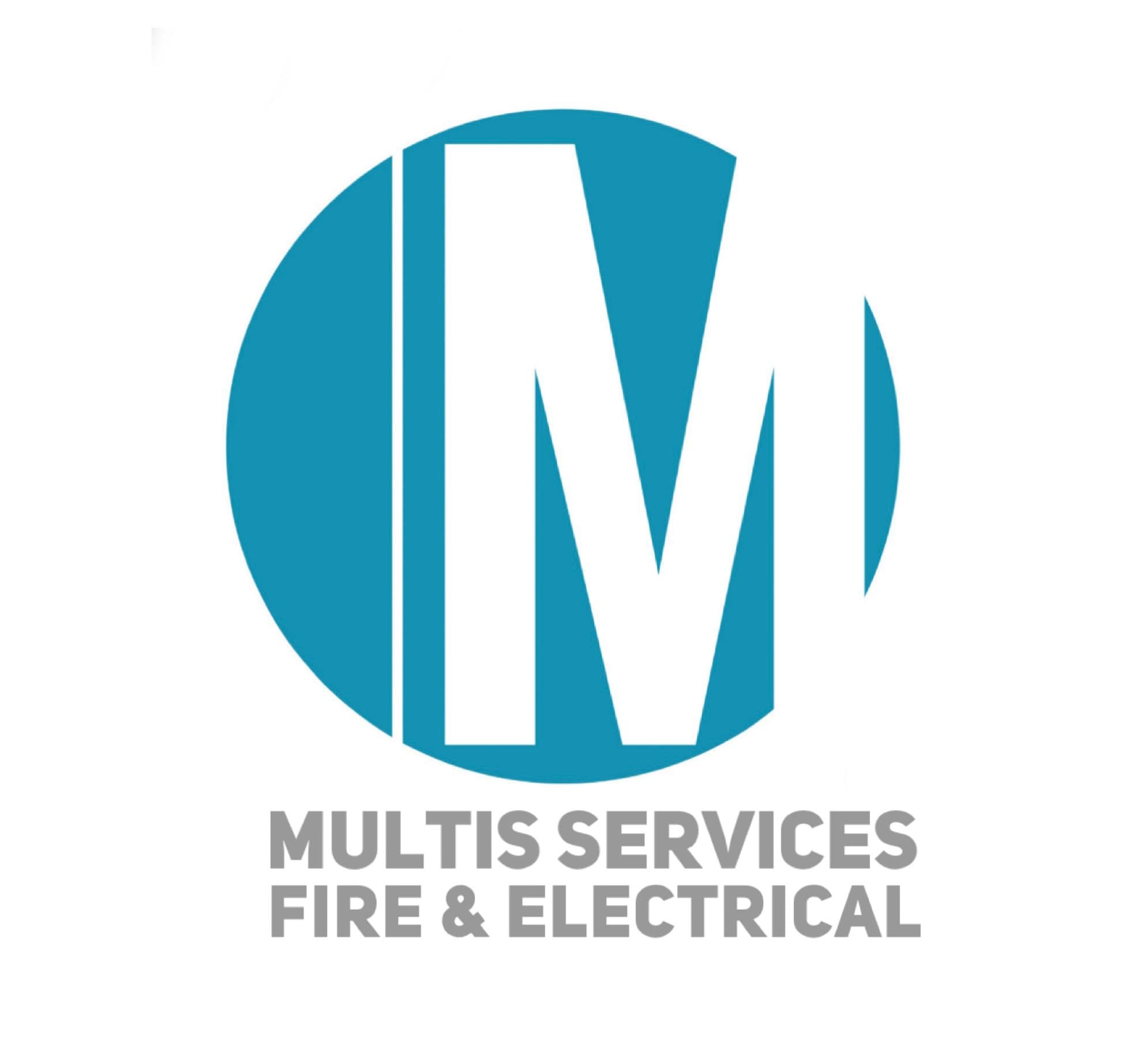 Multis Services Limited logo