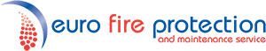 Euro Fire Protection & Maintenance logo