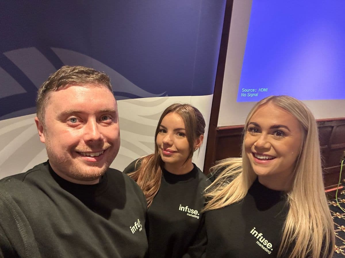 BFC Engages Infuse Marketing to Support Member Recognition