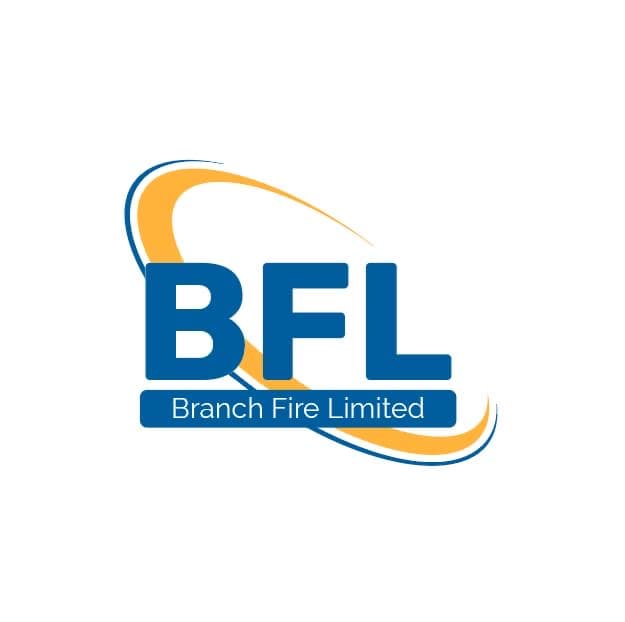 Branch Fire Limited logo