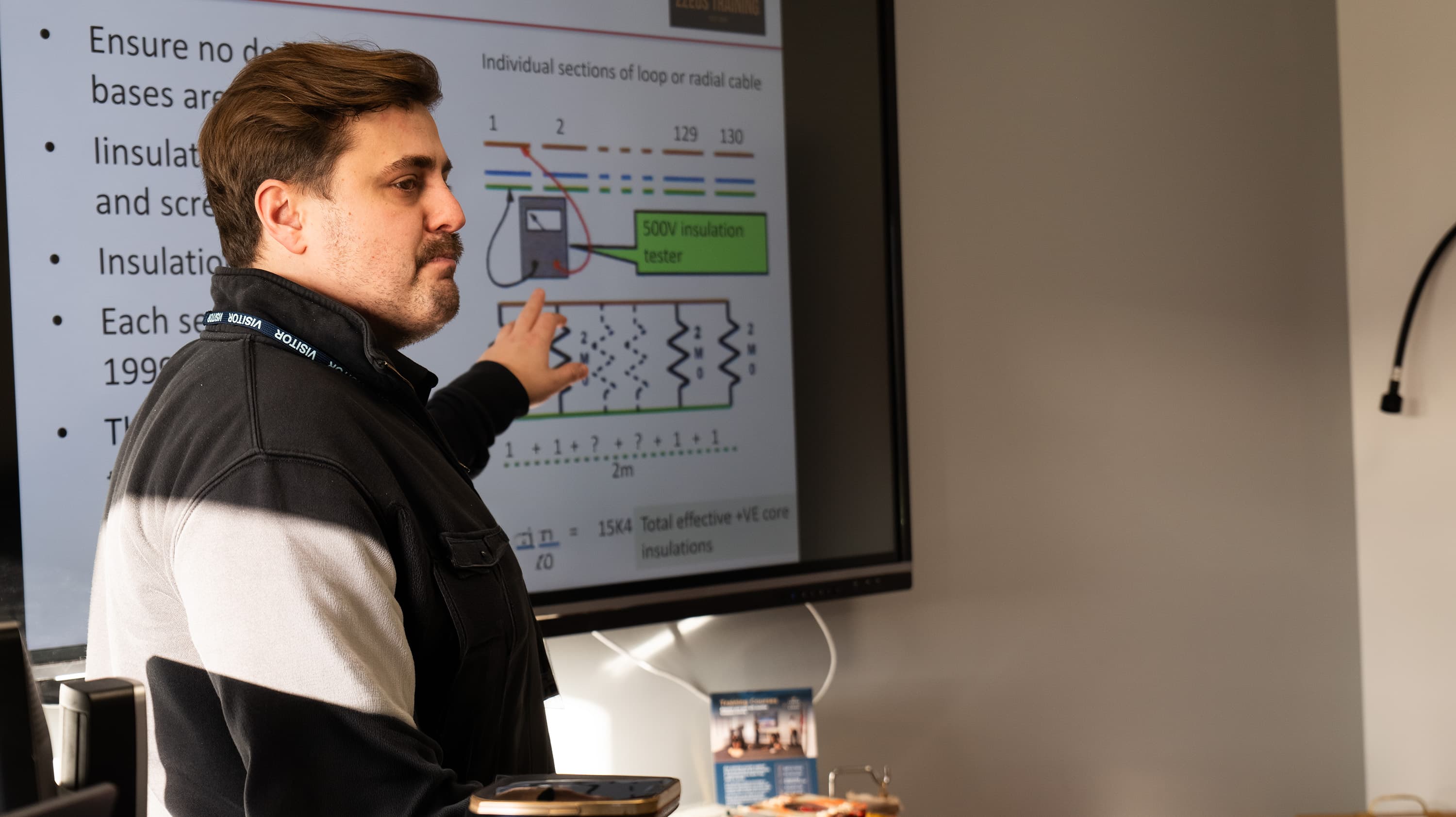 Fire alarm system configuration