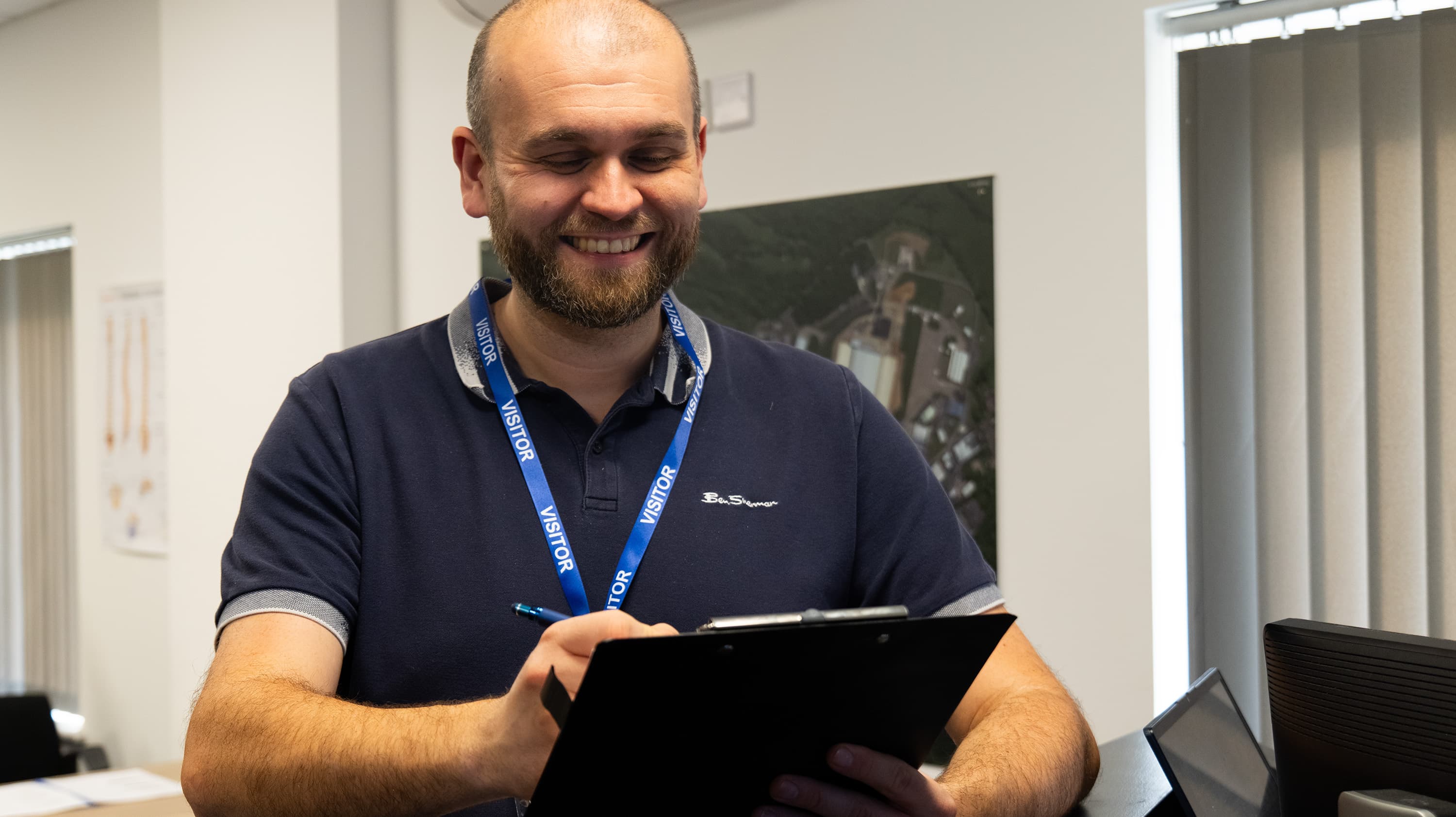 Fire door inspection practice