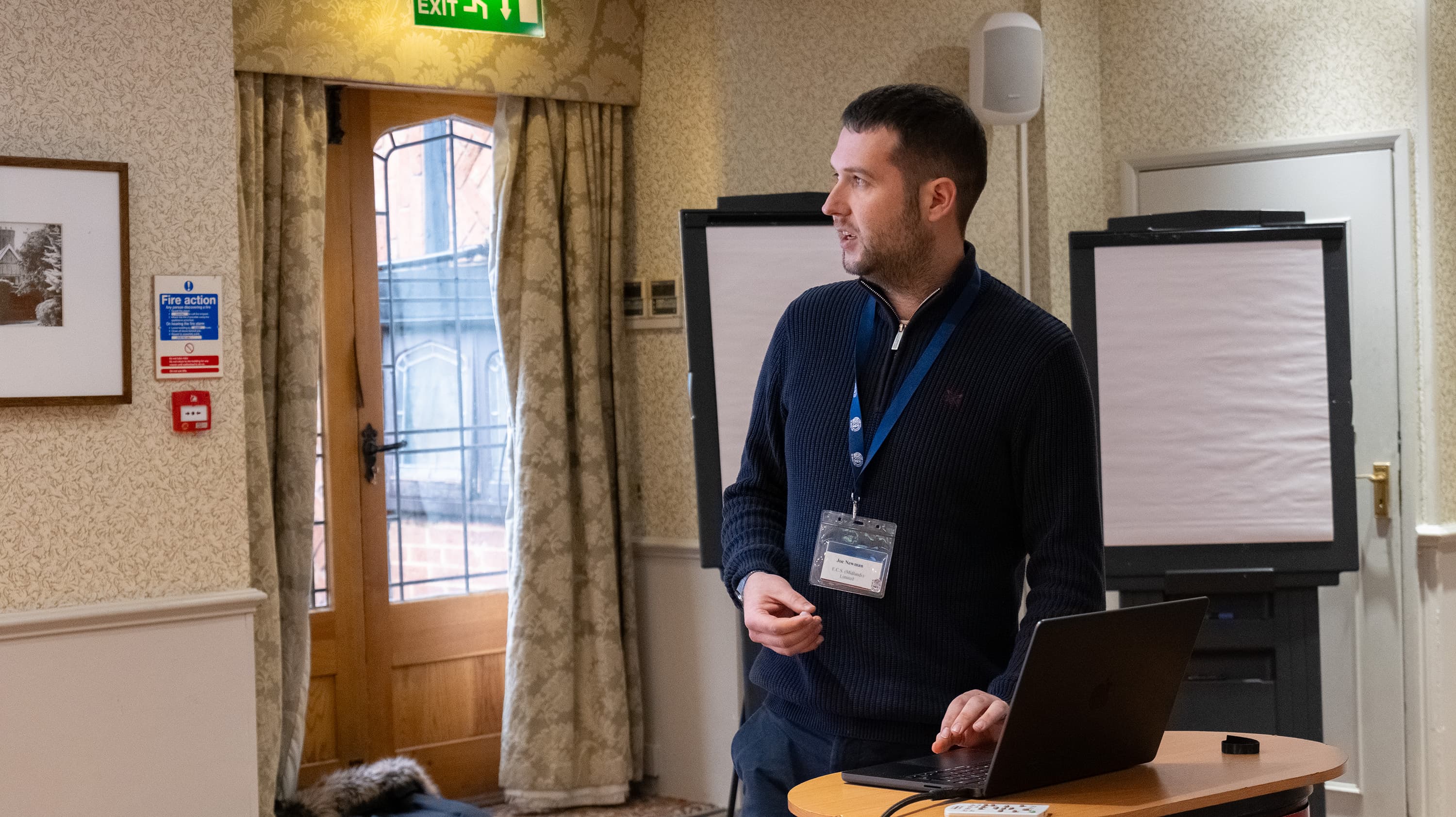 BFC event highlights