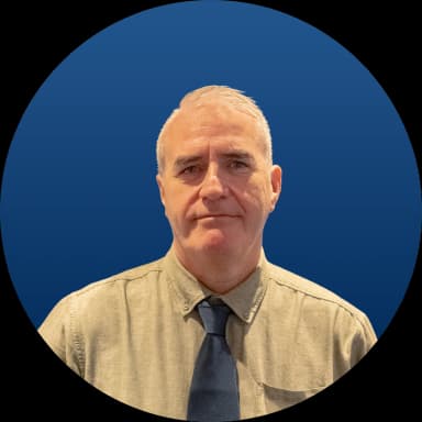 Lee Richards