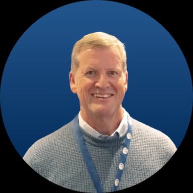 Mark Palmer