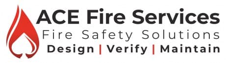 ACE Fire Services Ltd. logo