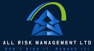 All Risk Management logo