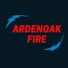 Ardenoak Fire Limited logo