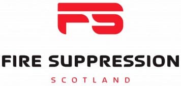 Fire Suppression Scotland logo
