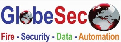 Globesec Security Limited logo