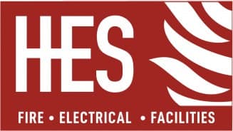 HES Fire Protection Limited logo