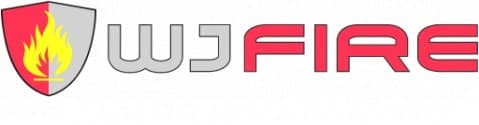 WJ Fire Limited logo