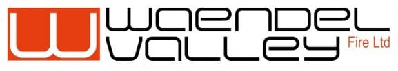 Waendel Valley Fire Limited logo