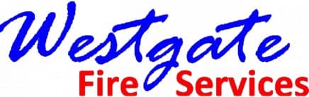Westgate Fire Services logo