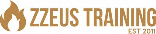 ZZEUS Training logo
