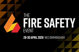 Fire Safety Event | Stand 4L/107