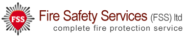 Fire Safety Services (FSS) Limited logo