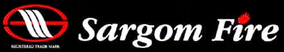 Sargom Fire logo