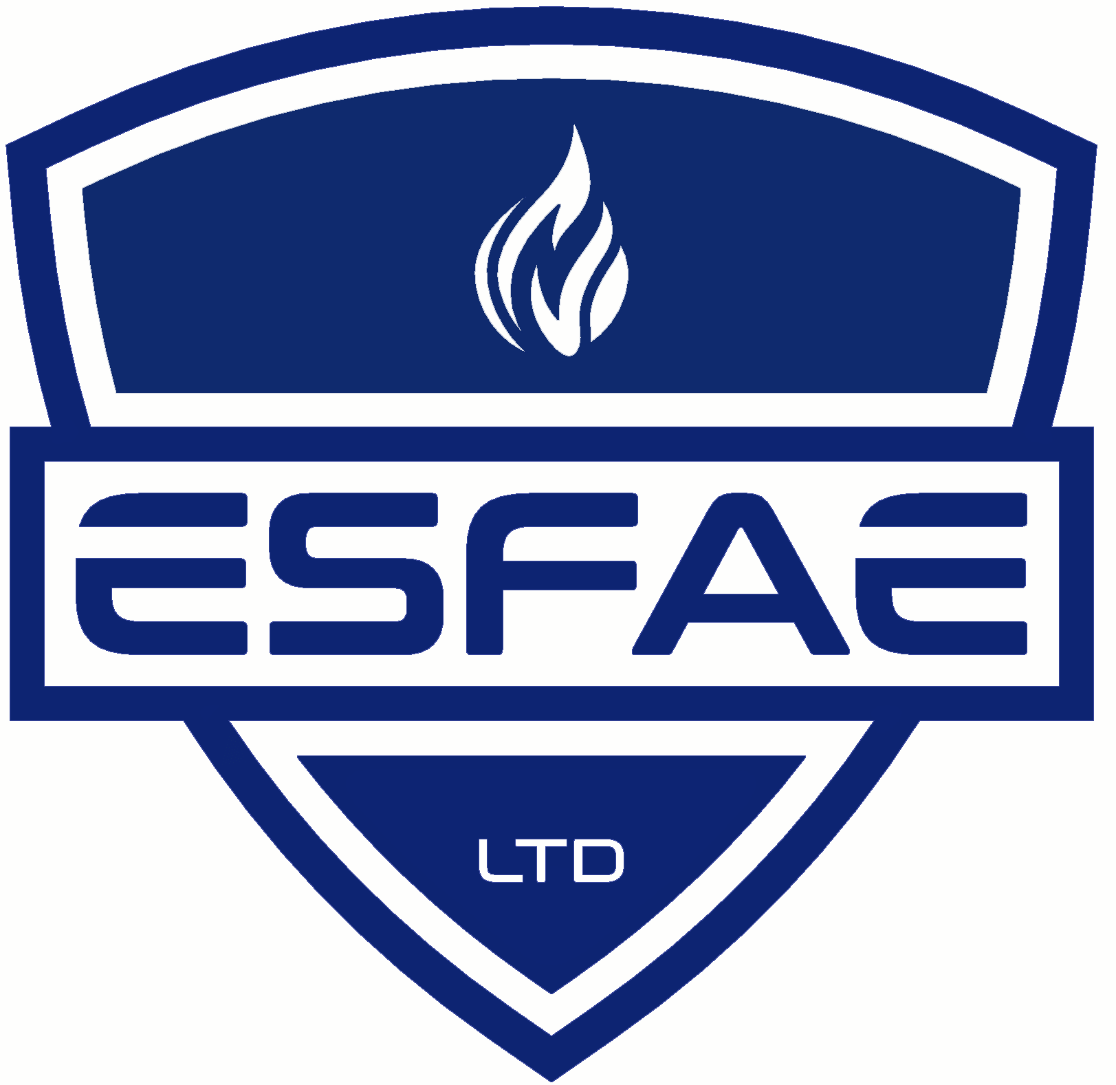 East Sussex Fire & Electrical Limited logo