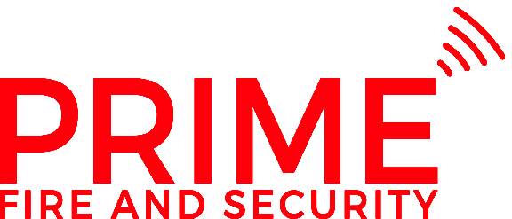 Prime Fire & Security Systems Limited logo