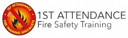 1st Attendance Training Group Limited logo