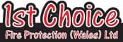 1st Choice Fire Protection (Wales) Limited logo