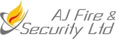 A J Fire and Security Limited logo