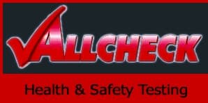 Allcheck Inspection & Testing Limited logo