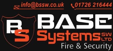 BASE Systems South West Limited logo