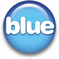 Blue Support Service Limited logo